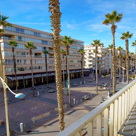 Appartement 20 Mts Plage, Pl Mediterranee, Vue Mer Parking Кане Экстерьер фото