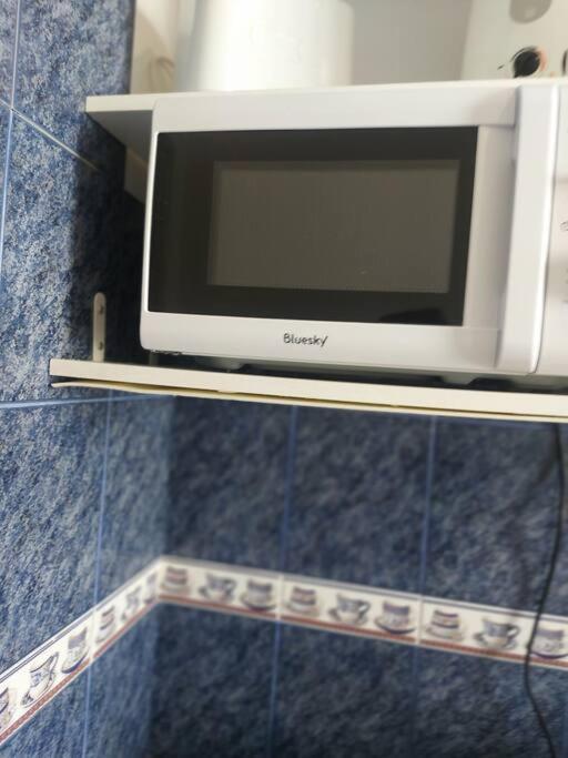Appartement 20 Mts Plage, Pl Mediterranee, Vue Mer Parking Кане Экстерьер фото