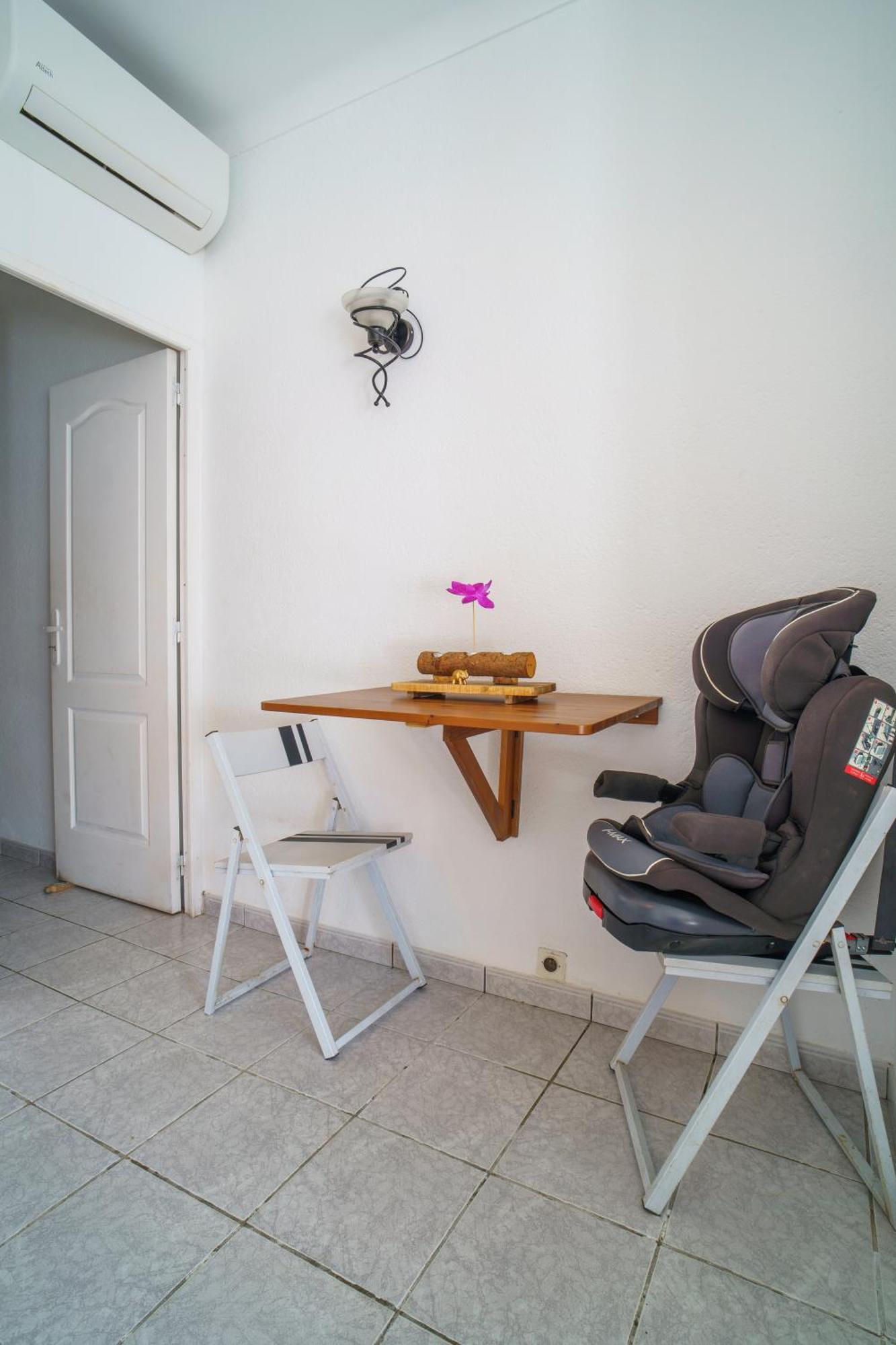 Appartement 20 Mts Plage, Pl Mediterranee, Vue Mer Parking Кане Экстерьер фото