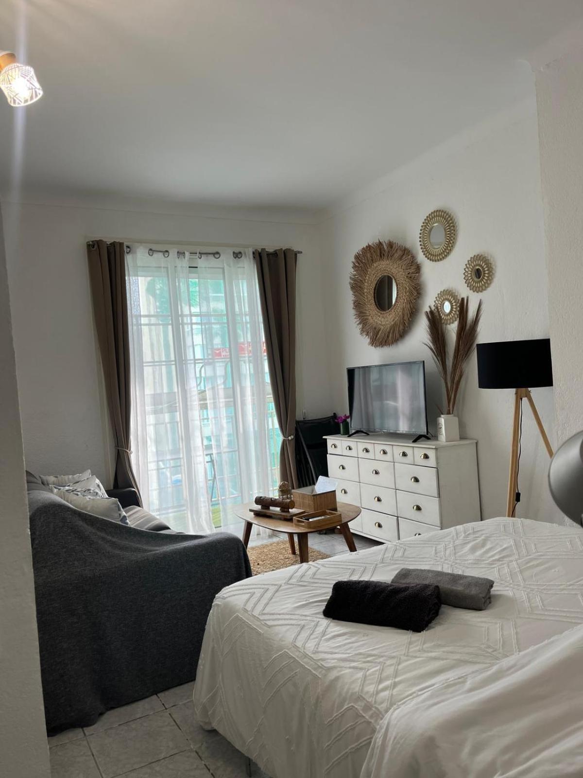 Appartement 20 Mts Plage, Pl Mediterranee, Vue Mer Parking Кане Экстерьер фото