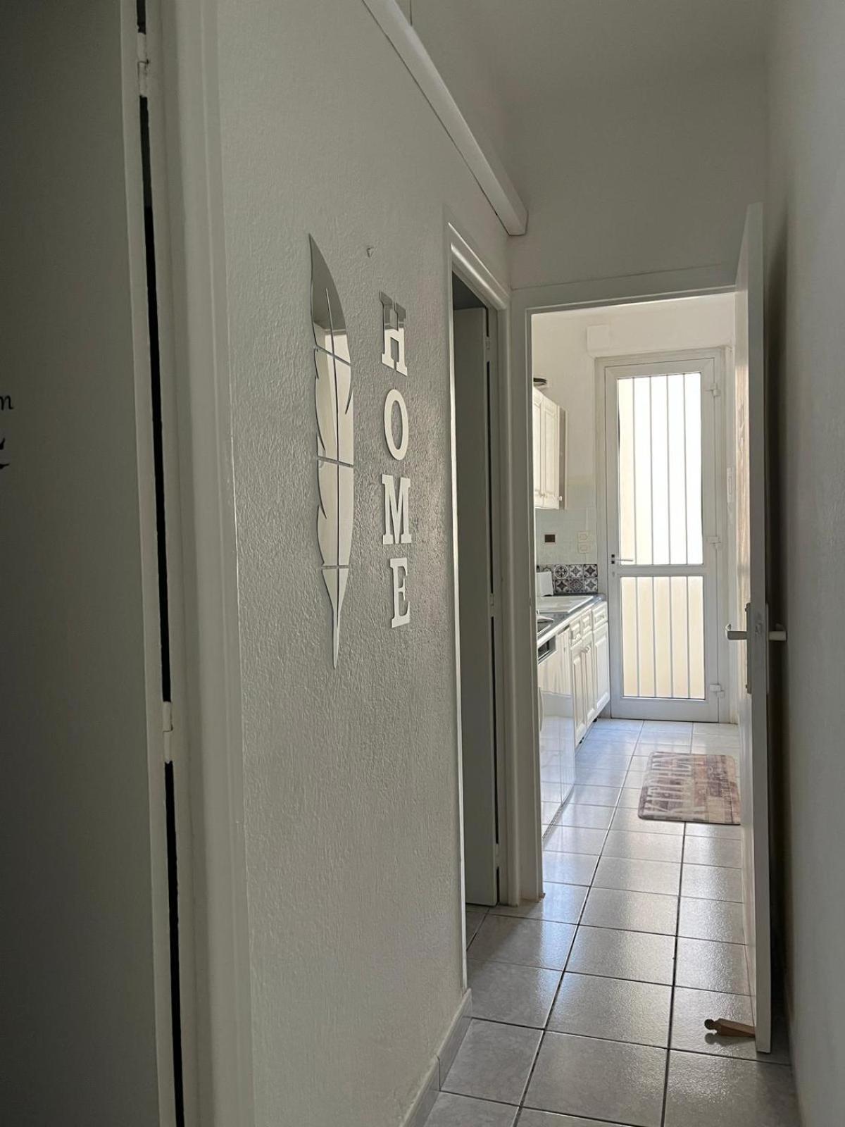 Appartement 20 Mts Plage, Pl Mediterranee, Vue Mer Parking Кане Экстерьер фото