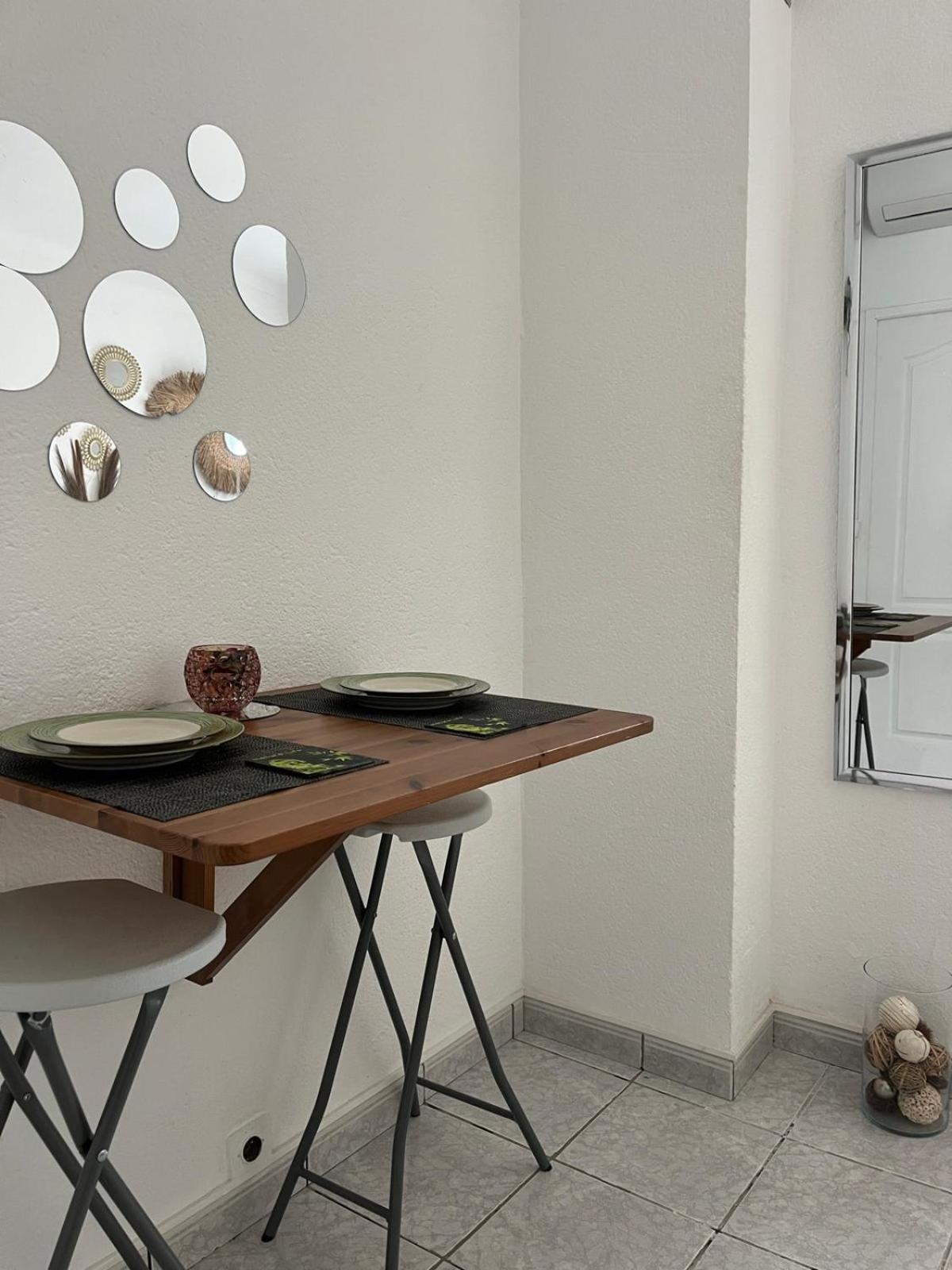 Appartement 20 Mts Plage, Pl Mediterranee, Vue Mer Parking Кане Экстерьер фото