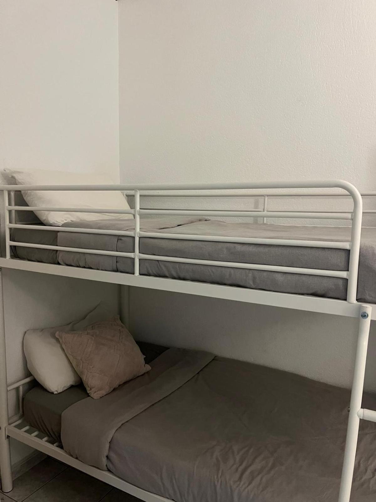 Appartement 20 Mts Plage, Pl Mediterranee, Vue Mer Parking Кане Экстерьер фото